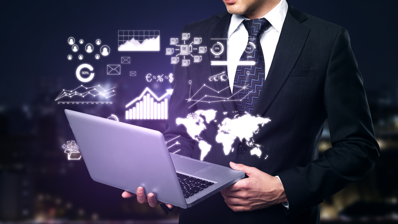 Beneficios de contabilizar en la nube